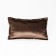 Pillowcase "Ludwig", size 30x50 cm, beige color