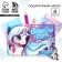 Gift New Year's set "Magic near": notebook, pencils, stickers and icon