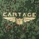 Cartage T-19 thermal drum, pixel camouflage, 10 l, 26x19x19 cm