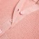 Cardigan Knitted baby I, r.74-80, pink