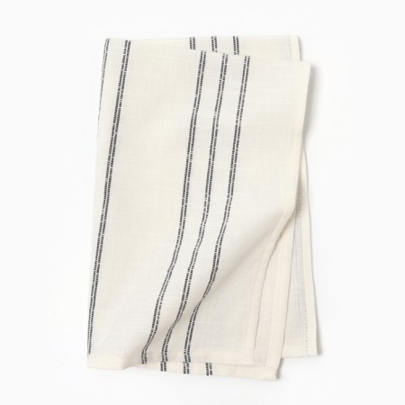 Ethel's towel "strip" (type 2) 38x63 cm, 100% HL-3