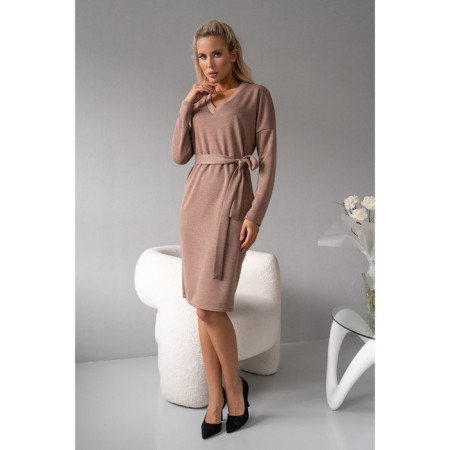 Women's dress, size 46-1