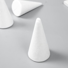 Foam blanks for creativity 