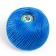Knitting threads "Iris" 150m/25g 100% Mercerized cotton color 2714