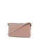 Cross-Bodi bag, lightning department, pink color 16x26x6cm