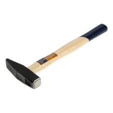 Handmaker Lockrong tundra, square battles, wooden handle, 500 g