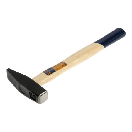 Handmaker Lockrong tundra, square battles, wooden handle, 500 g