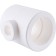 Transitional Kalde transition, polypropylene, d = 50 x 20 x 50 mm