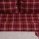 Scottish Deer 2 joint venture 2 joint venture 175x215 cm, 200x220 cm, 70x70 cm -2 pcs, poplin 125 g/m2