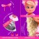Doll "Baby Sue. Stylish girl "