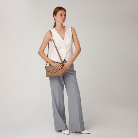 Bag-mixer on magnet, beige color-8
