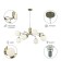 Rivoli Felicity 8he27, 40 W