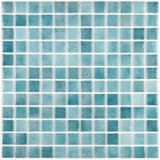 Glass mosaic Bonaparte Atlantis Tempo, 315x315x4 mm