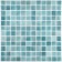 Glass mosaic Bonaparte Atlantis Tempo, 315x315x4 mm