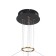 Daur hanging chandelier 800 mm, LED 552W