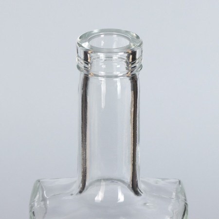 Caliph bottle, glass, 0.5 l-1