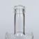 Caliph bottle, glass, 0.5 l