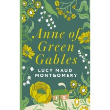 Anne of Green Gables. Montgomery L.M.