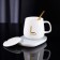 Heated LSK-1501 heating stand, from USB, 16 watts, white