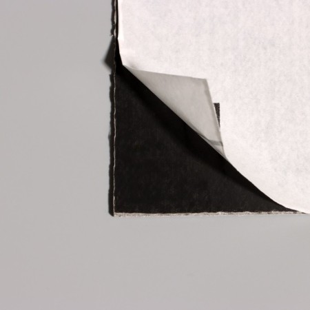 Vinyl tile self -adhesive 91*15cm gray-2
