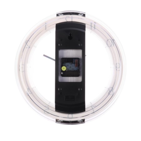 Watching clock, interior "classics", D-34 cm, silent-3