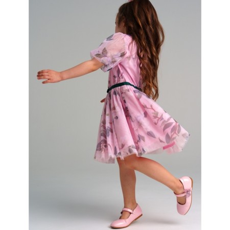 Dress for girl PlayTode, height 104 cm-2
