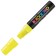 Cretaceous Munhwa "Black Board Jumbo" Yellow, 15mm, water base