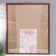 Photo frame pine С14 01/6 wenge 50x60 cm (plastic screen)