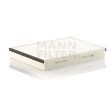 Фильтр салонный MANN-FILTER CU25007
