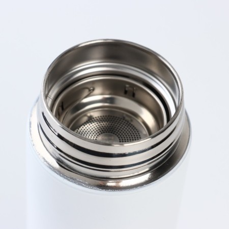 New Year. Thermos with a hat "Magic", 500 ml-5