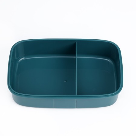 Lancer-Box "Vent. Joy of Life", 1 l, with a spoon, 22.7 x 14 x 7.2 cm, mix-3