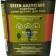 Skrab-deoks Coffee Coffee for the body of the Only Bio Anti-cellulite effect, 230 ml