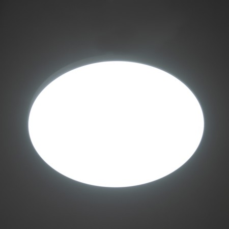 SELDIS LOW LED 60W 6000K White 46x46x5 cm-2