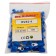 Ring Tip isolated Ø 4.3 mm 1.5-2.5 mm² (NKI 2.5-4/NKI2-4) Blue Rexant