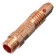 Changi holder for Denzel 93655, 2 mm, 2.4 mm, 3.2 mm, 10 pcs