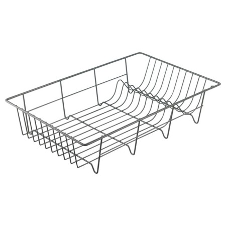 Smart Solutions Hoem, 48x30x10 cm, gray color.-8