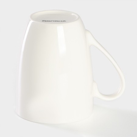Tiger porcelain mug, 350 ml-2