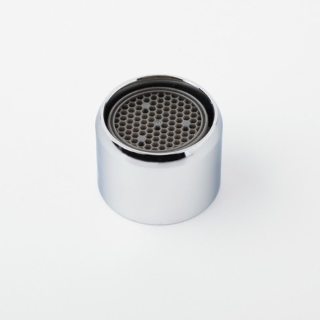 IDDIS 996P22S2SM, internal thread, D = 22 mm, ABS plastic, chrome