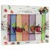 A set of wuffed napkins Diva Afrodita Ceylin “Fruits”, size 40x60 cm, 7 pcs