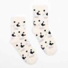 Women's Mahri Minaku socks, size 36-39 (23-25 ​​cm)