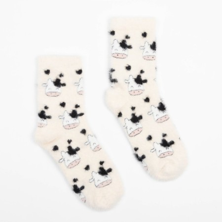 Women's Mahri Minaku socks, size 36-39 (23-25 ​​cm)