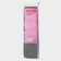Organizer for storing linen "Smart", 8 cells, 28.5 × 13.5 × 10 cm, color gray color