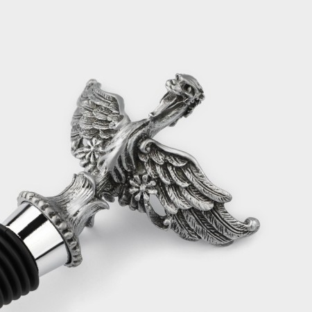 Magistro Parking Park "Paring Dragon", 12.5 cm-2