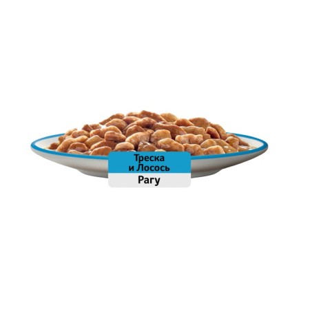 WHENE FORD WHISKAS for cats, cod/salmon stew, 75 g-9