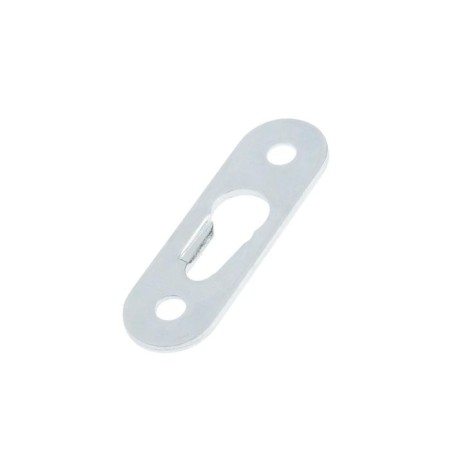 Suspension furniture tundra, 48 mm, zinc, 1 pc.-1