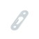 Suspension furniture tundra, 48 mm, zinc, 1 pc.