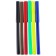 Flomasters, 6 colors, in a cardboard box, PAW PATROL
