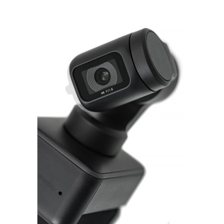 Webcam Lovense, 6.5 cm, metal, black color-7