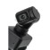Webcam Lovense, 6.5 cm, metal, black color