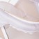 Carrycot bed bed, beige color